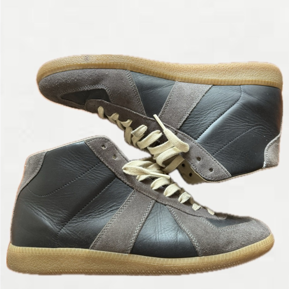 Maison Margiela GAT Mid